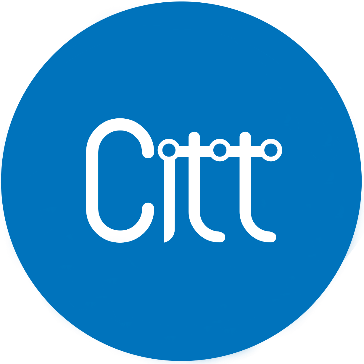 Citt Logo